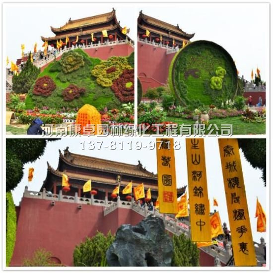 文化活动雅俗共赏 名家荟萃百花竞放